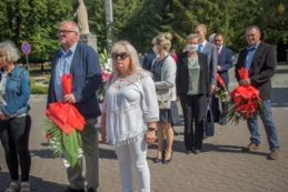 40.rocznica porozumień sierpniowych