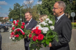 40.rocznica porozumień sierpniowych