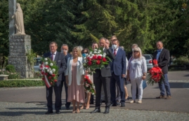 40.rocznica porozumień sierpniowych
