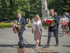 40.rocznica porozumień sierpniowych
