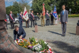 40.rocznica porozumień sierpniowych