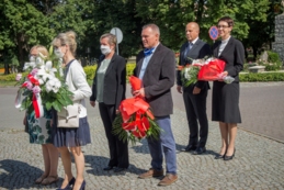 40.rocznica porozumień sierpniowych