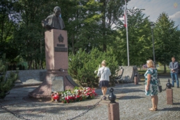 40.rocznica porozumień sierpniowych