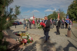 40.rocznica porozumień sierpniowych