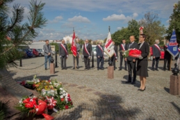 40.rocznica porozumień sierpniowych