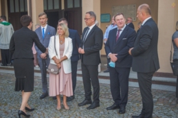 40.rocznica porozumień sierpniowych