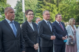 40.rocznica porozumień sierpniowych