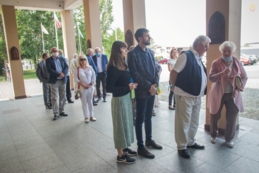 40.rocznica porozumień sierpniowych