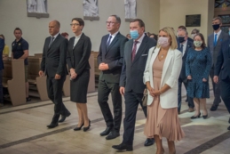 40.rocznica porozumień sierpniowych