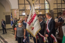 40.rocznica porozumień sierpniowych