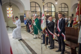 40.rocznica porozumień sierpniowych
