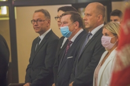 40.rocznica porozumień sierpniowych