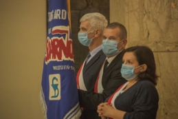 40.rocznica porozumień sierpniowych