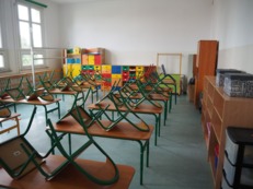 Czas do szkoły