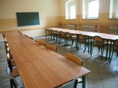 Czas do szkoły