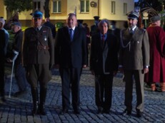 Obchody wybuchu II wojny światowej