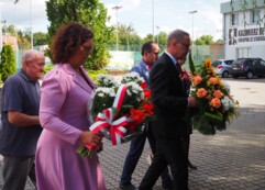 31. rocznica śmierci kazimeirza Deyny