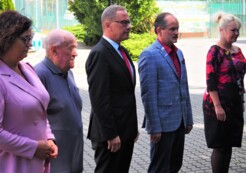31. rocznica śmierci kazimeirza Deyny