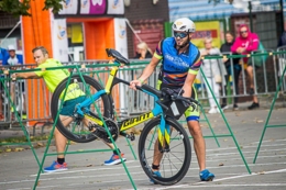 Triathlon Energy 2020