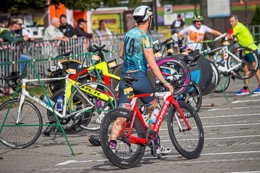 Triathlon Energy 2020