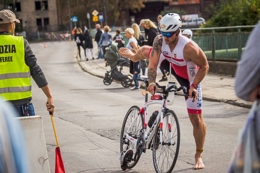 Triathlon Energy 2020