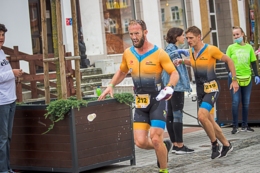 Triathlon Energy 2020