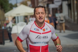 Triathlon Energy 2020