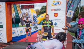 Triathlon Energy 2020