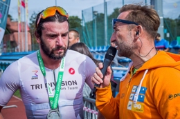 Triathlon Energy 2020