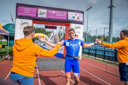 Triathlon Energy 2020