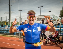 Triathlon Energy 2020