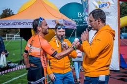 Triathlon Energy 2020