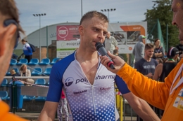 Triathlon Energy 2020