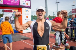 Triathlon Energy 2020