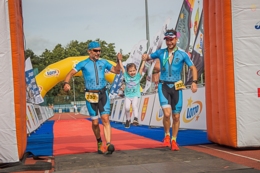 Triathlon Energy 2020