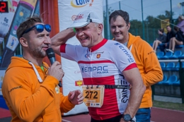 Triathlon Energy 2020