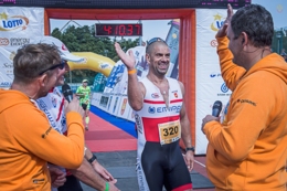 Triathlon Energy 2020