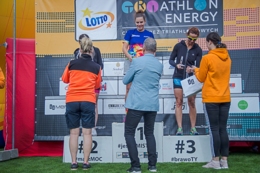 Triathlon Energy 2020