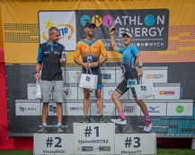 Triathlon Energy 2020