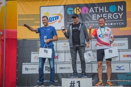 Triathlon Energy 2020
