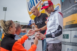 Triathlon Energy 2020