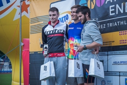 Triathlon Energy 2020
