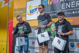 Triathlon Energy 2020