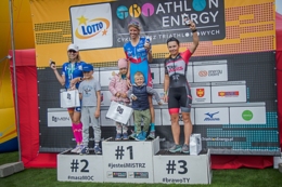 Triathlon Energy 2020