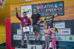 Triathlon Energy 2020