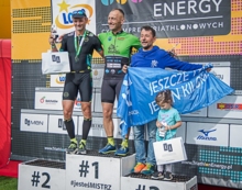 Triathlon Energy 2020
