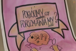 PorozmawiaMy czy Pokł&oacute;ciMY