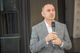 Spotkanie z sędzią Anną Marią Wesołowską\\