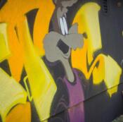 Mural Kobe Braynt