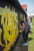 Mural Kobe Braynt